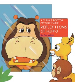 Reflections Of Hippo - Cover